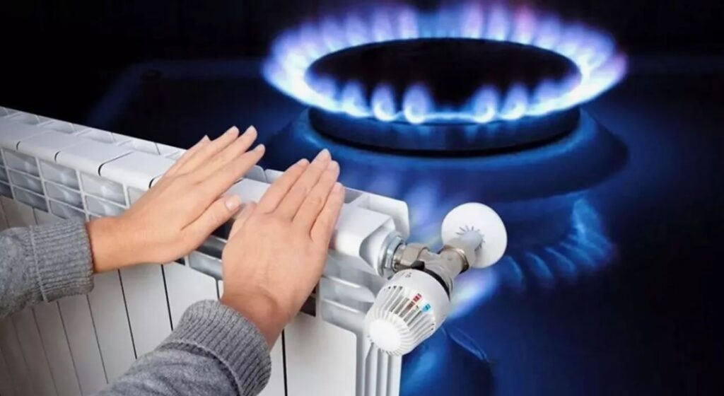 Doğalgaz Isıtma Sistemlerinde Enerji Tasarrufu